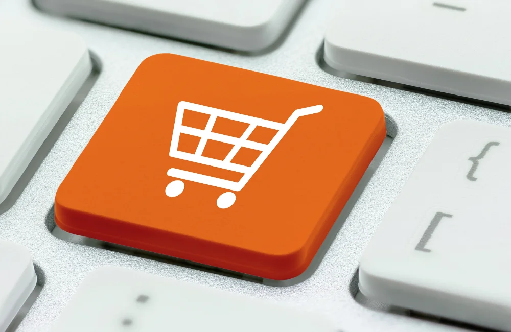 E-Commerce Website คืออะไร